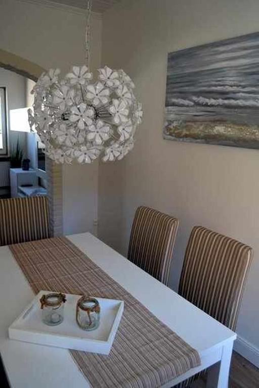 Ferienhaus Am Strand เอ็คคานเฟอร์เดอ ภายนอก รูปภาพ